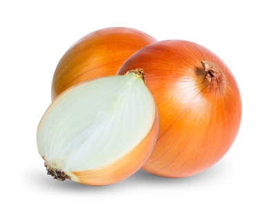 Onions
