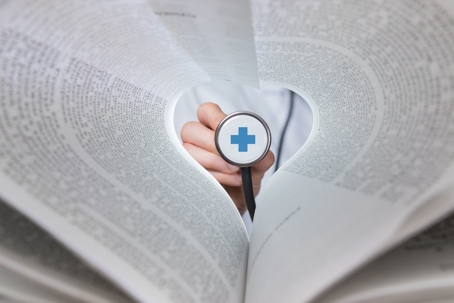 health insurance concept