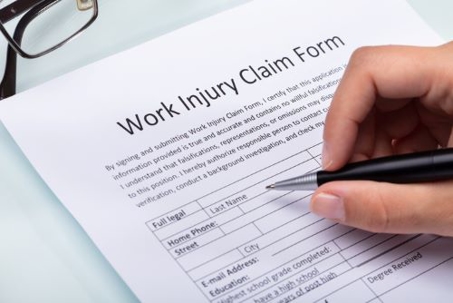 Workers’ Compensation