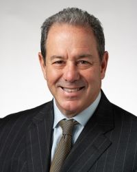 Professional photo of attorney Robert M.P. Masella